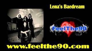 Missing Lena's Baedream MUSIC FREE FEELTHE90 Roby Laville