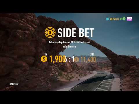 Need for Speed Payback – Story Mode (4K Ultra Settings) | pt NFS 36