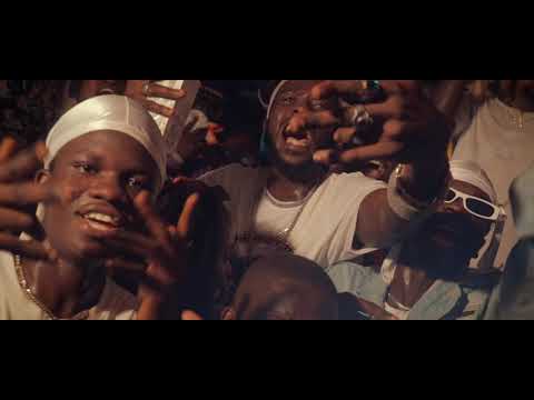 Kwadwo Gavna & Flex I - Wobeyeyie (Official Video)