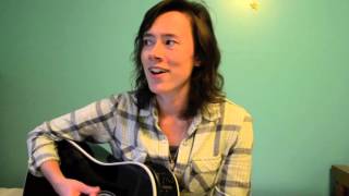 Daughtry - "Waiting For Superman" - Cover by Rachel White