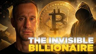 Bitcoin’s Creator Is Worth $80B – And Has Never Touched A Cent.