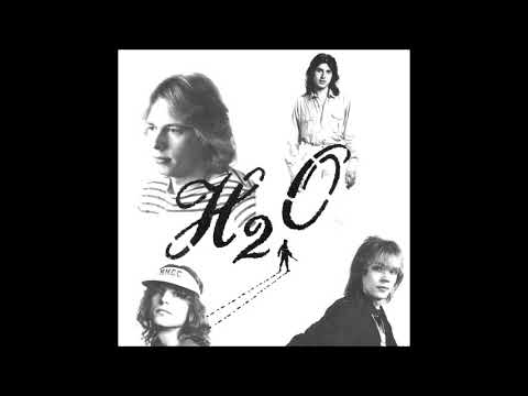 H20 (Swe) - Lyftet