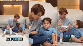 Download lagu RIZKYBILLAR & ABDUL L LIVE CARE OF LESHIA'S LITTLE SON THIS AFTERNOON, THERE ARE SOMETHING ABDUL ... mp3 Download lagu RIZKYBILLAR & ABDUL L LIVE CARE OF LESHIA'S LITTLE SON THIS AFTERNOON, THERE ARE SOMETHING ABDUL ... mp3