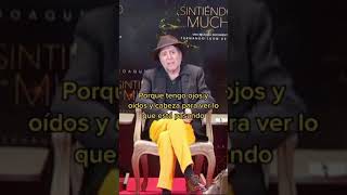 🔴JOAQUÍN SABINA “YA NO SOY DE IZQUIERDAS”
