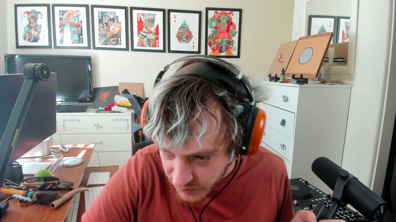 .