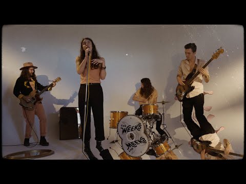 download lagu mp3 mp4 The Weeks, download lagu The Weeks gratis, unduh video klip The Weeks
