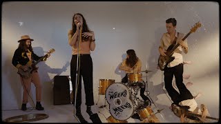 Alive Right Now Music Video