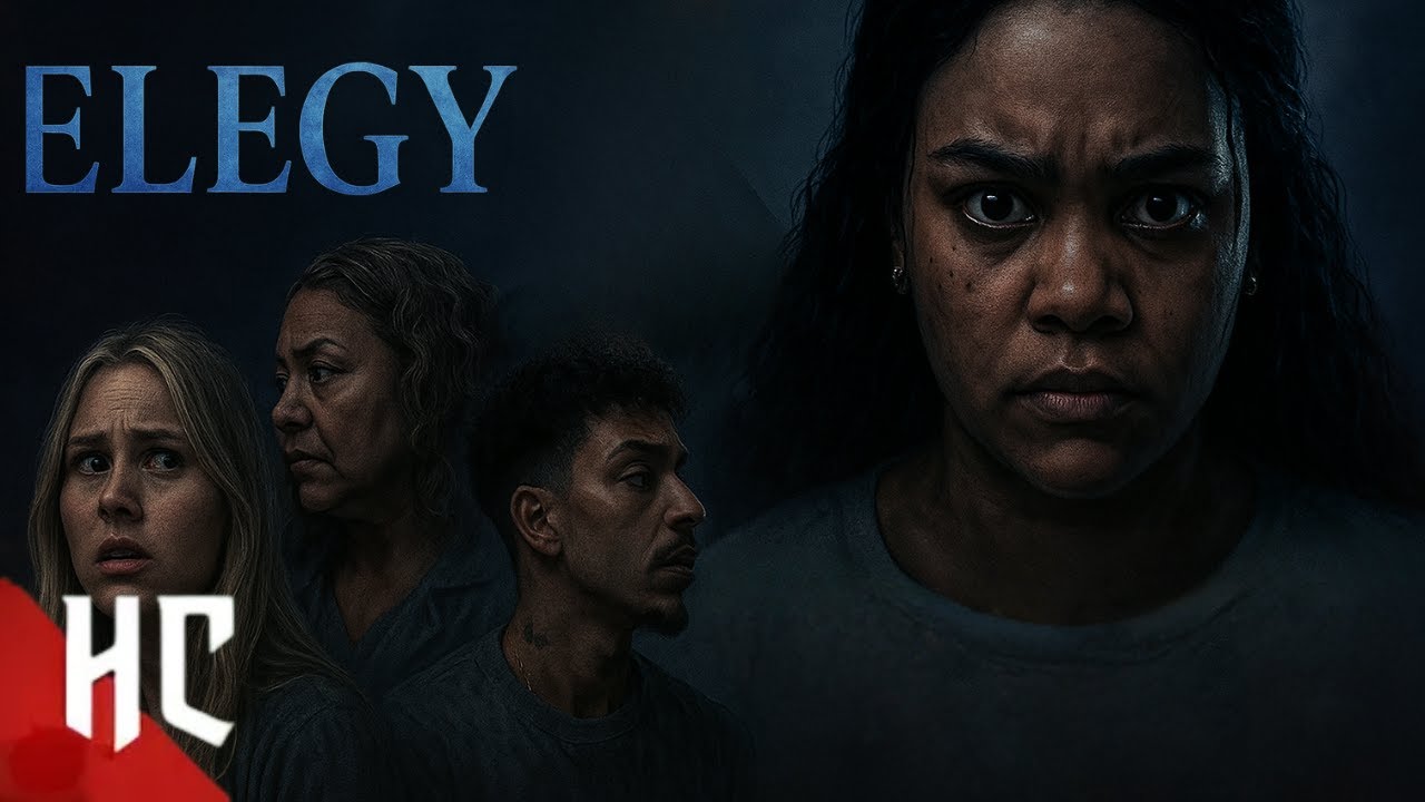 Elegy (2025)