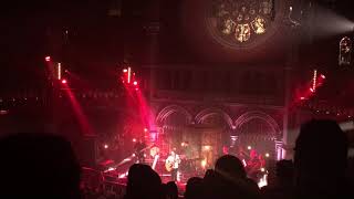 Deaf Havana - Pretty Low Reworked (Union Chapel)