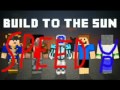 Minecraft4meh - Build to the sun (Remix speed up ...