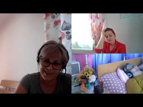 HIPNOZA REGRESIVARO-677.Neculai,Imbratisarea cu Spiritul si PS Judecator.E.LASCU  si C. MORARU