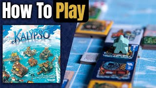 kovray - Calico video thumbnail