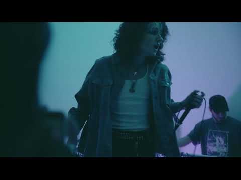 Shiki XO x sace6 - scars LIVE 12/4/21 LA Revival w/ Lil Raven, Danger Inc. (shot by GLXSGXW)