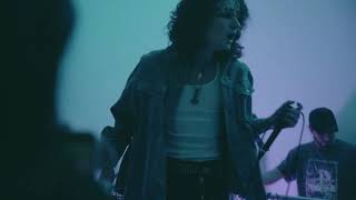 scars Music Video