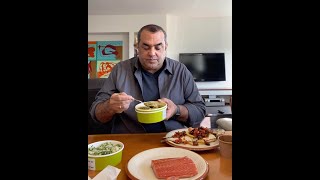 ביקורת מהבידוד: סוף שבוע מוגזם ועמוס עם מסעדת קורדרו