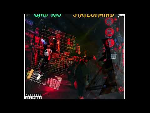 Cmb La Rio - State Of Mind (￼audio) #FreeMe