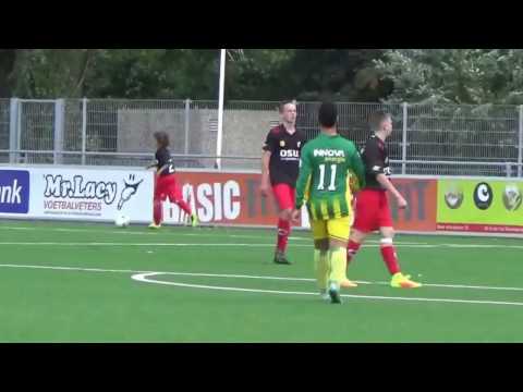 Ado Den Haag o15   Excelsior o15, 1   01