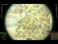Снайперский прицел от marsoff для World Of Tanks видео 1