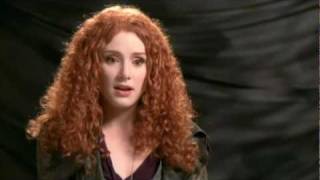 Bryce Dallas Howard Interview - The Twilight Saga: Eclipse video