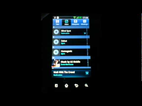 Popular LWP Lite Video