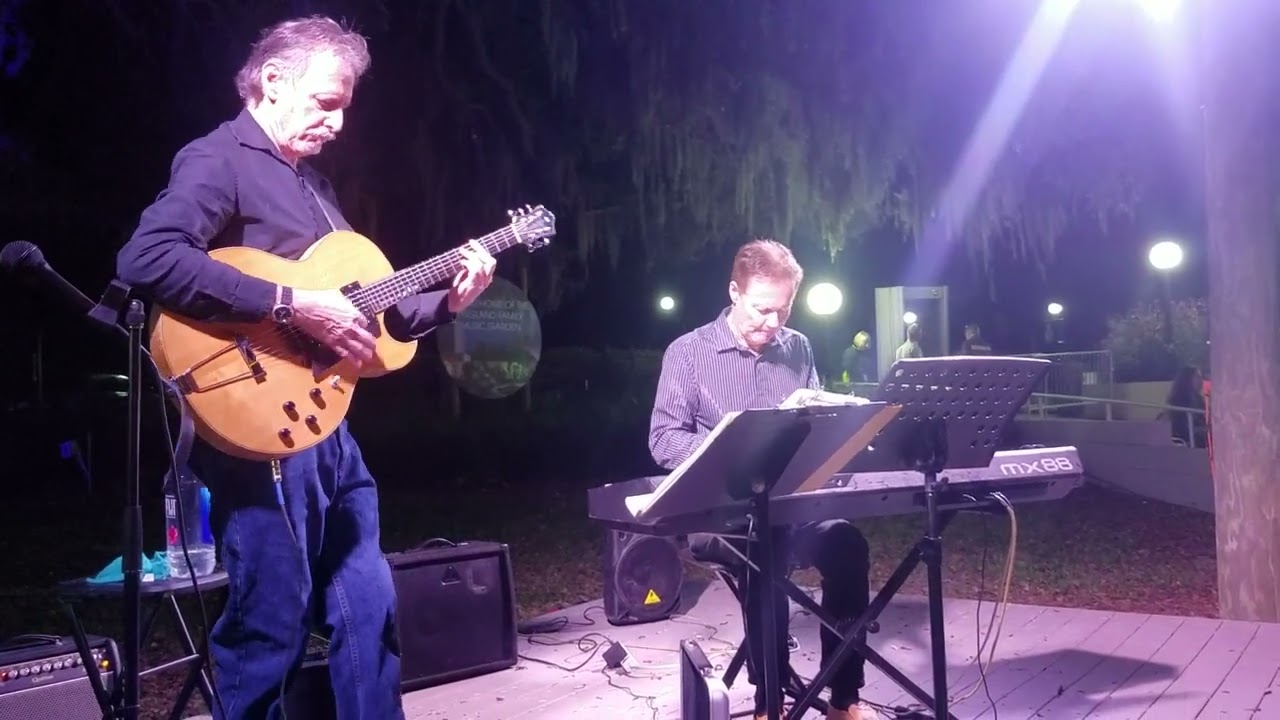Promotional video thumbnail 1 for The New York Guitar Cats