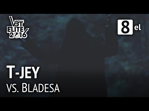 Video thumbnail for Vs. BlaDesa - [RR 8tel-Finale - VBT Elite 2016]