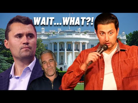 Everything They Told Us Was a Lie | Standup Comedy | Fahim Works on Stuff Vol 37.2