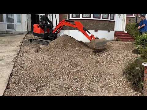 Ridgeway property solutions video.