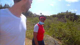 "We Share The Same Blood!" 🇰🇪 (#69)
