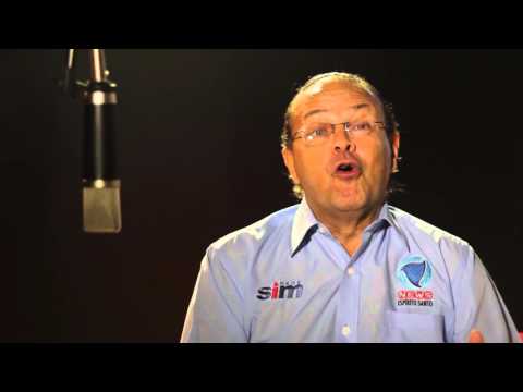 Gols da Saudade 3 - Linhares x Fluminense - 1994