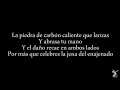 Averno - Tanxugueiras ft. Rayden (lyrics/letra)
