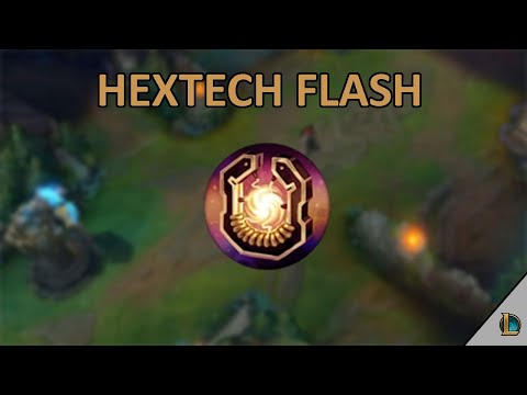 EVERYTHING You need to know about Hexflash!