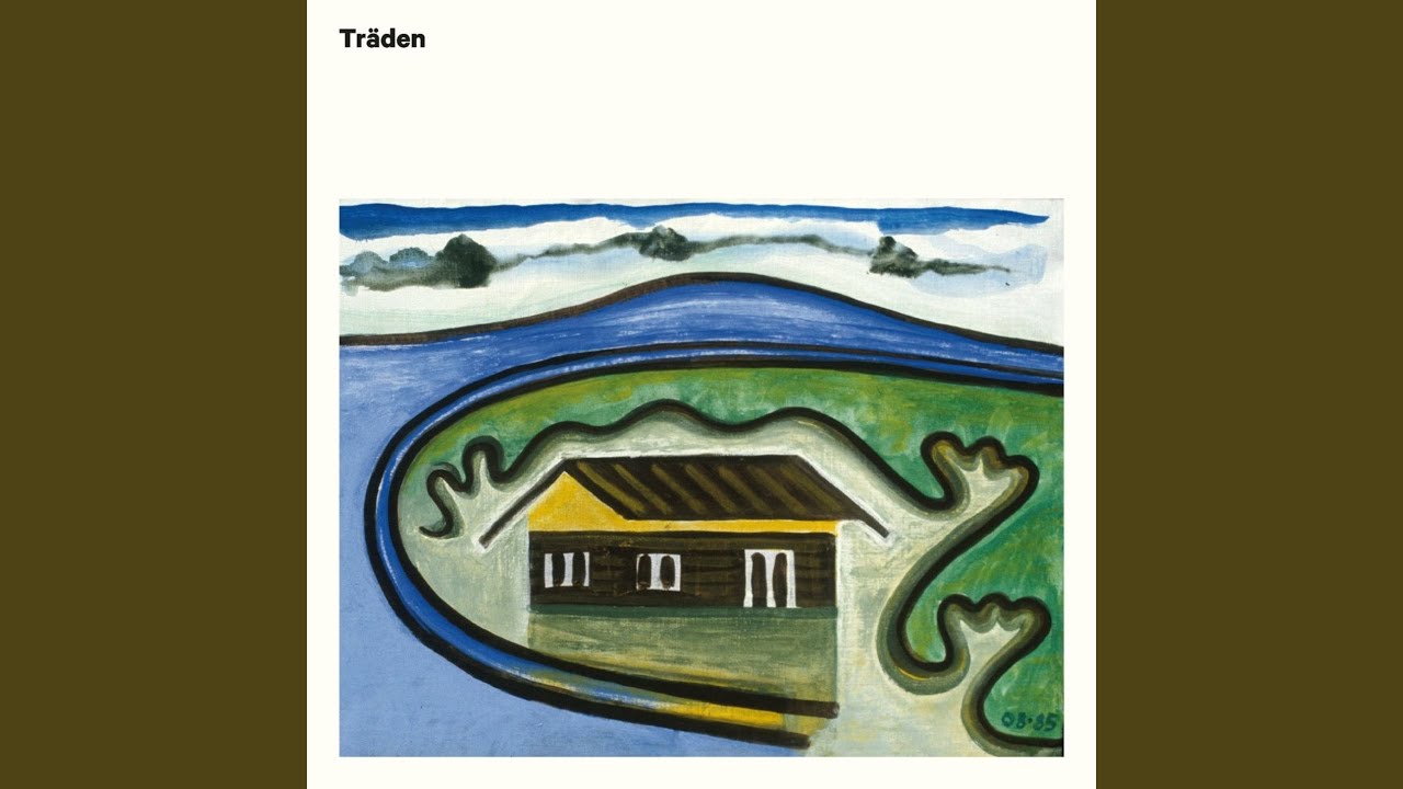 När lingonen mognar (Lingonberries Forever)