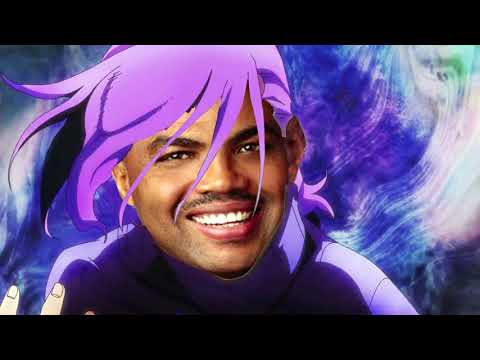 Barkley's Bizarre Adventure: SlamJammer's Requiem (Golden Slam OP 2)