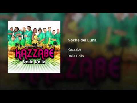 Kazzabe Noche De Luna