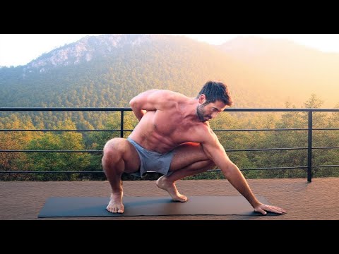 Do this Every Day! | 12 Min Full Body Morning Mobility