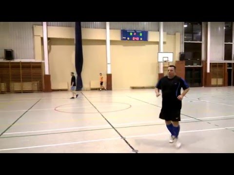 StrefaFutbolu.pl: ONCOM Warszawa - GWW