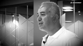 Data Market kurulum ve yaygınlaştırma hizmetleri