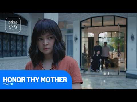 Honor Thy Mother: Trailer | Prime Video
