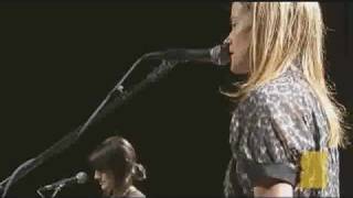 Uh Huh Her - Mystery Lights (Interface Sessions)