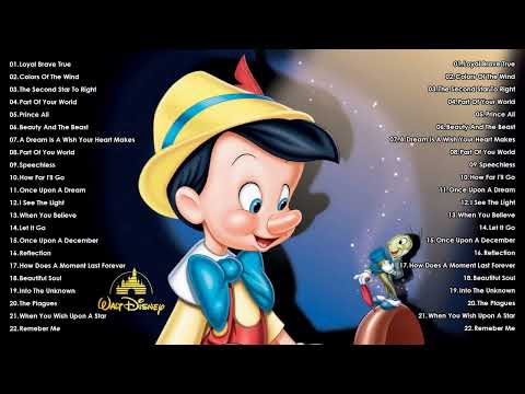 =Best of Disney Soundtracks Playlist 2022 🍭 The Ultimate Disney Classic Songs 2023
