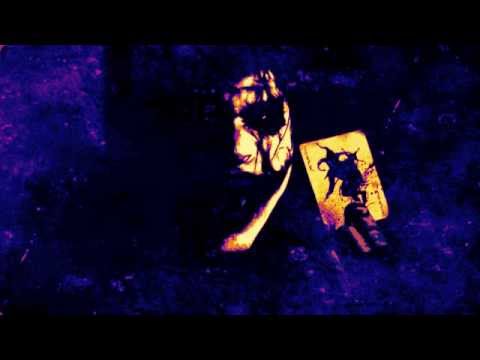 Joker ink - Betta Night