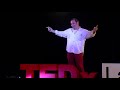 O gerenciamento de projetos aplicado à vida | Jorge Audy | TEDxLaçador