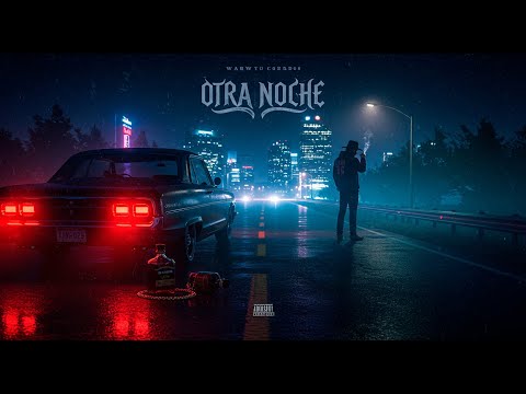 Natanael Cano ✘ Bad Bunny - Otra Noche (Audio Oficial) 2025