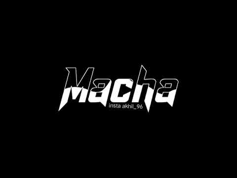 Macha dove hodeyod heng status