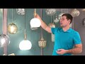 подвесной светильник odeon light runga 4766/1