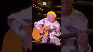Steve Howe Solo - To Be Over 2022/10/08
