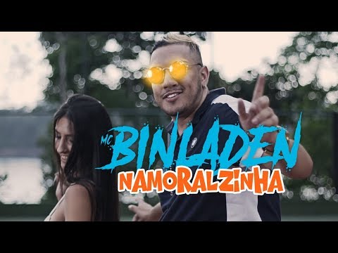 MC Bin Laden - Namoralzinha (Web Lyric Oficial) Dj Gege