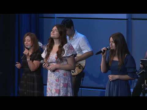 September 11 , 2022  George Rosca - In Pursuit of Wisdom     /   Agape Church Evening Service