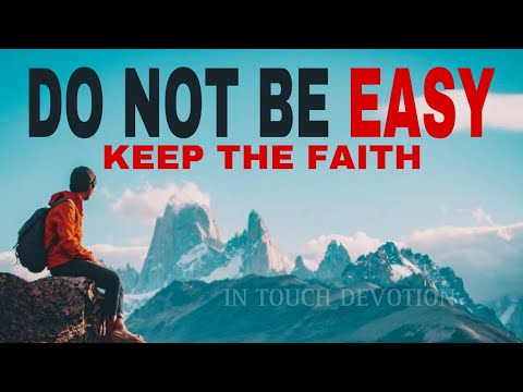 SATAN’S STRATEGY TO DEFEAT US - CHRISTIAN MOTIVATION